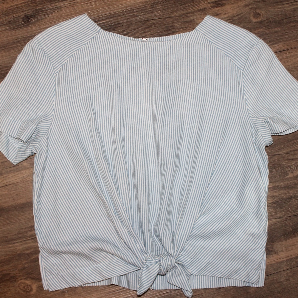 Anthropologie (MAEVE) Top- XSP